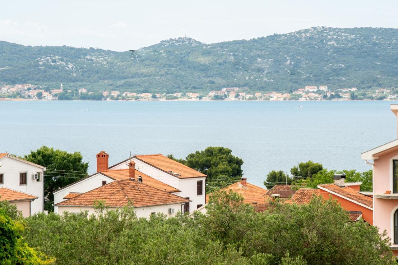 Adriaapart Sveti Filip i Jakov Esterno foto
